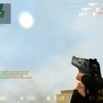 Death Deagle