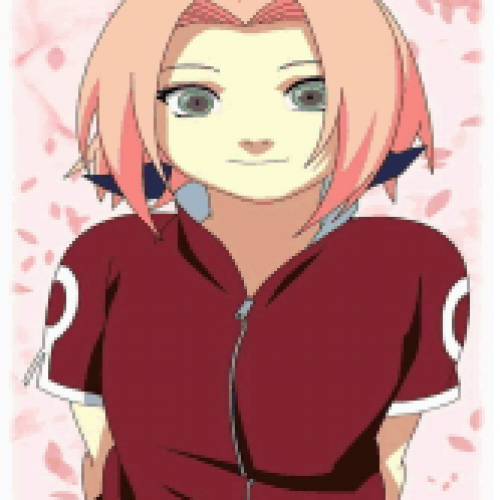 sakura