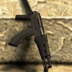 AKM