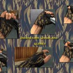 Indonesian_Woodland_Gloves