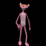 pinkpanther