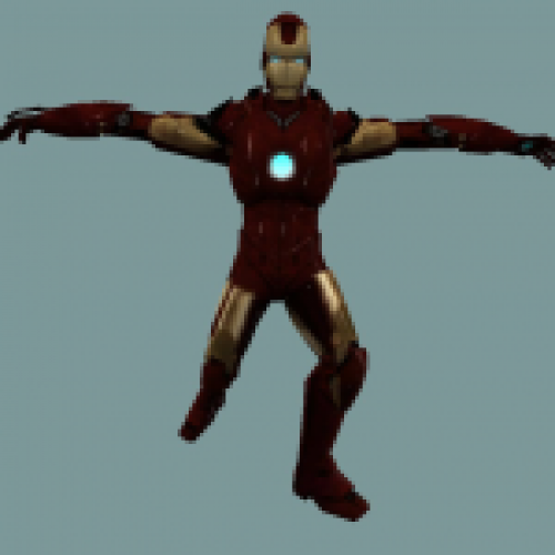 Iron Man 2