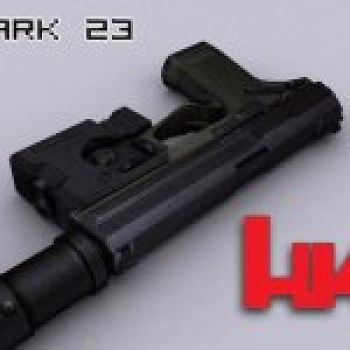 HK Mark 23 (only v_ + 3 skins)