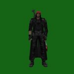 Axel