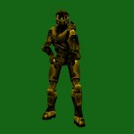 HaloYellow