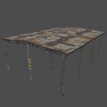 GE_Loadingdockroof