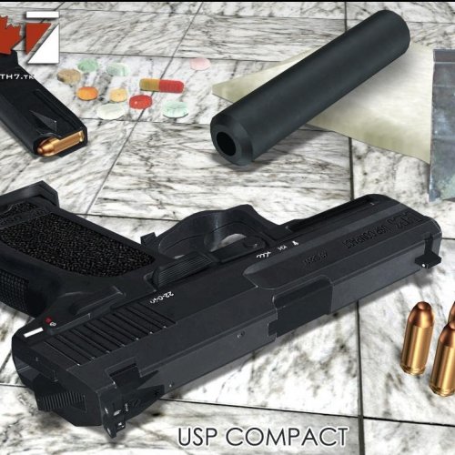 Z7 USP Compact