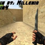 Colt_Commander_Jungle_Knife