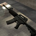 Millenia_s_Redux_M4A1_On_Defaults