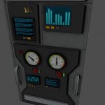 qe_console_tall