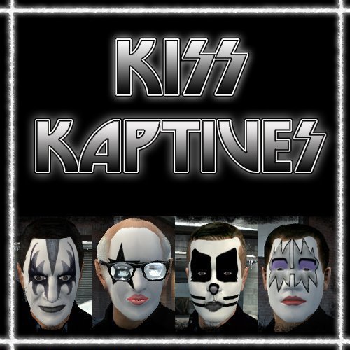 Kiss Kaptives