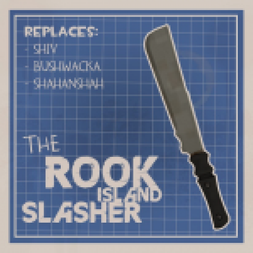 The Rook Island Slasher