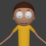 morty