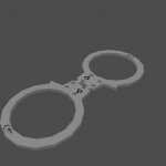 hcuffs