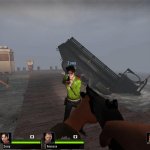 Zoey Green (L4D2)