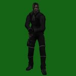 DragunovOutline