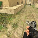 Deagle Reskin And Orgins