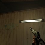 USP Phonged, Origined