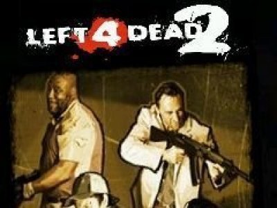 Left 4 dead 2 Java