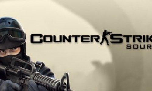 Counter-Strike: Source