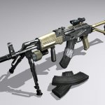 AK-74