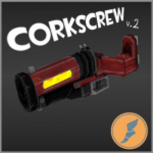 Corkscrew