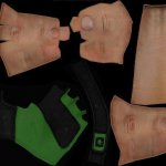 Green_And_Black_Glove_Request