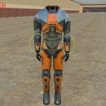 HEVsuit Bug Fixed