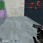 Electric Deagle