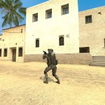 Mantuna Aug A1 BlackOps-like