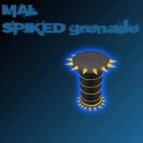 Project M.A.L Spiked Grenade
