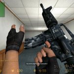 M4a1_White_Camo_Skin