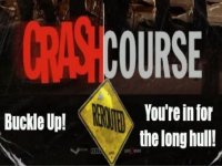 Crash Course: ReRouted