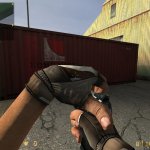 UnderDog®_s_Brown_Camo_Gloves