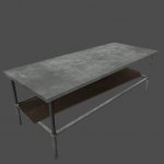 Kitchen_PrepTable