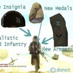 Realistic_3rd._Infantry_Skin