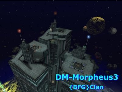 DM-BFGMorpheus3