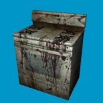 Газовая плита