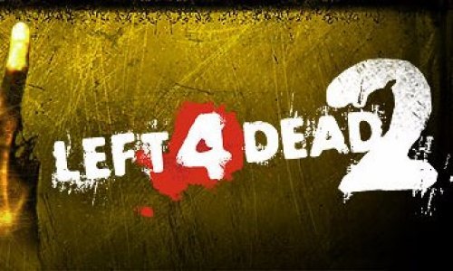 Left 4 Dead 2