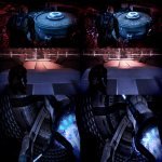 Citadel - The Return S.M. Armor and Weapon HR (v.1.0)