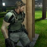 Chris B.S.A.A. (RE 5)