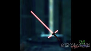 Световые мечи из Star Wars - Оружие - Аддоны - Склад SOURCE (HL2 ...
