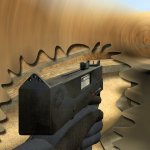 Kimono Mini-MAC11&acute;s