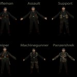 German_Infantry_Reskin
