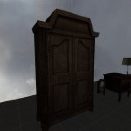 SH2SHELF