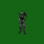 demon