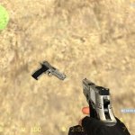Twinke&acute;s XFive Deagle