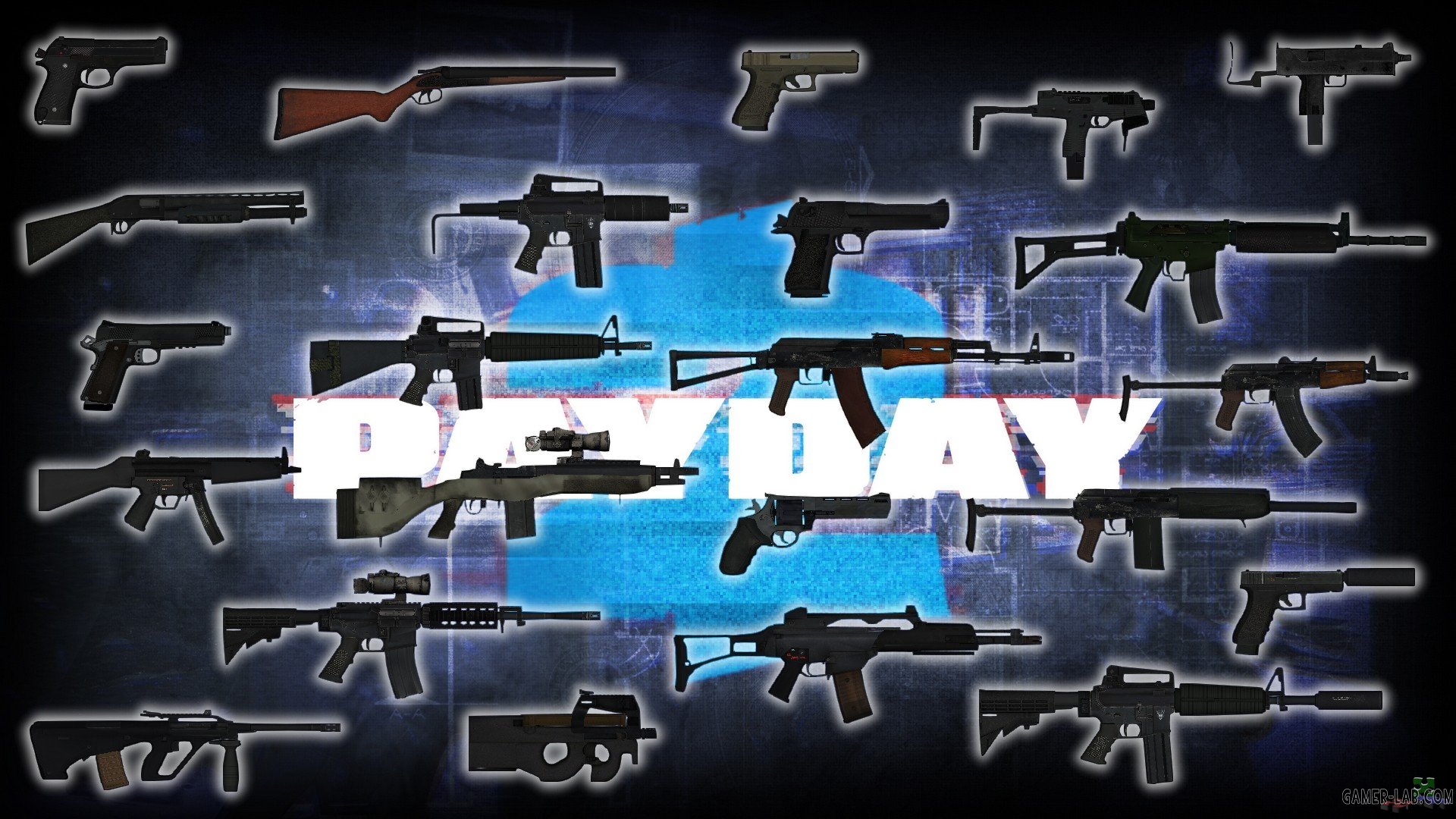 Titanfall Weapon Pack [Counter-Strike: Source] [Mods]