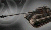 Heavy military vehicles