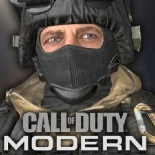 Call of Duty Modern Warfare — Allegiance Operator плеермодель и НПС